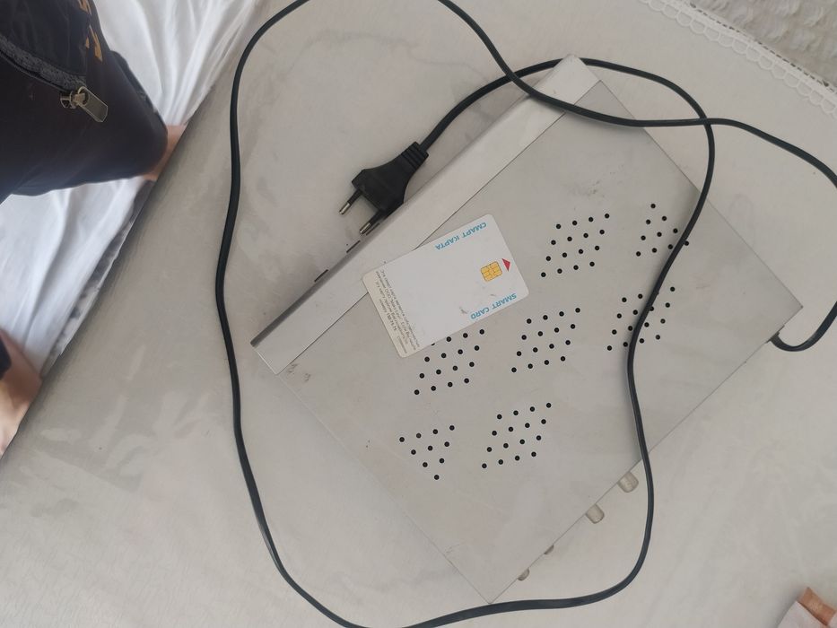 Tuner televizor uchun