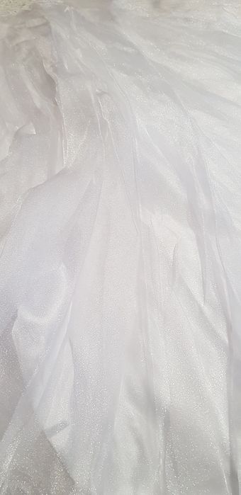 Сватбена рокля ...