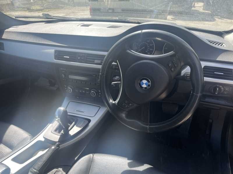 BMW 320 D E92 177 к.с. на части