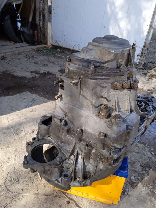 Запчасти Ваз2110