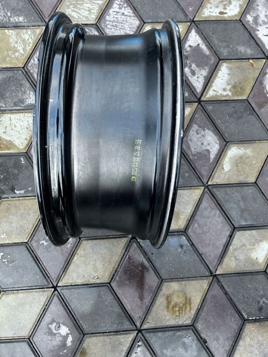 Диска 18 размер!