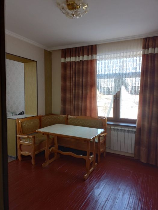 Аренда квартиры 2/2/3 ресторан Чансон