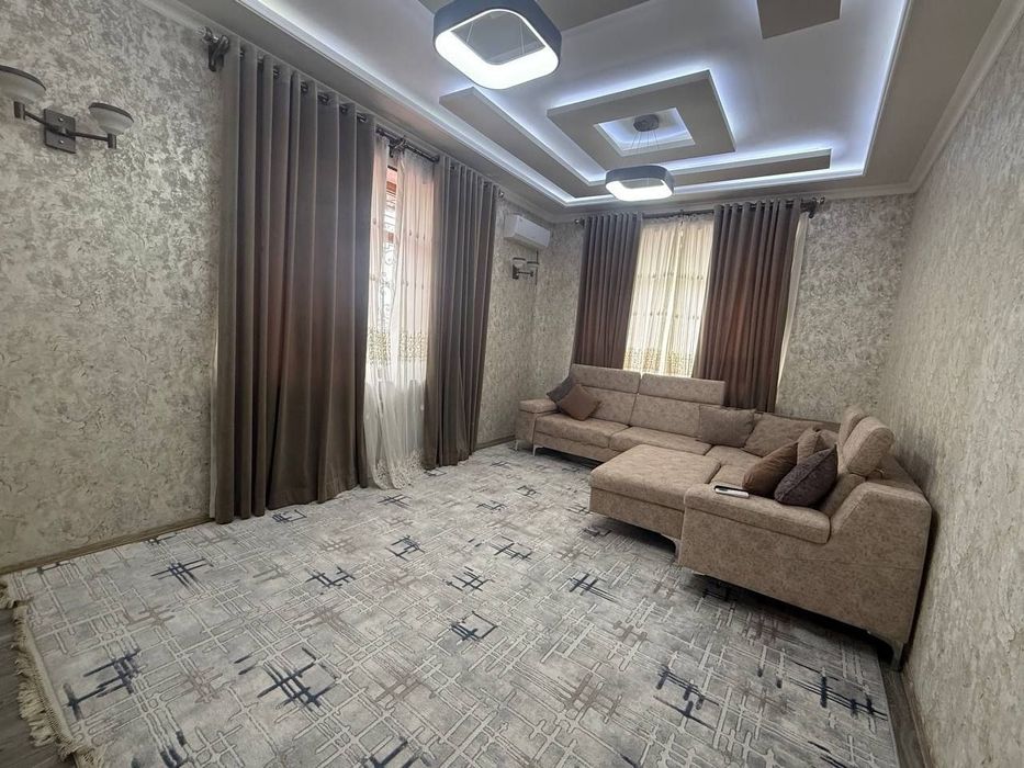 4-комн. квартира, 100 м², Яшнабадский район