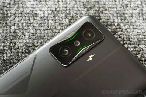 Игровой Poco F4 GT 5g (12+8/256 Gb) Xiaomi Пока Ф4 ДжиТи