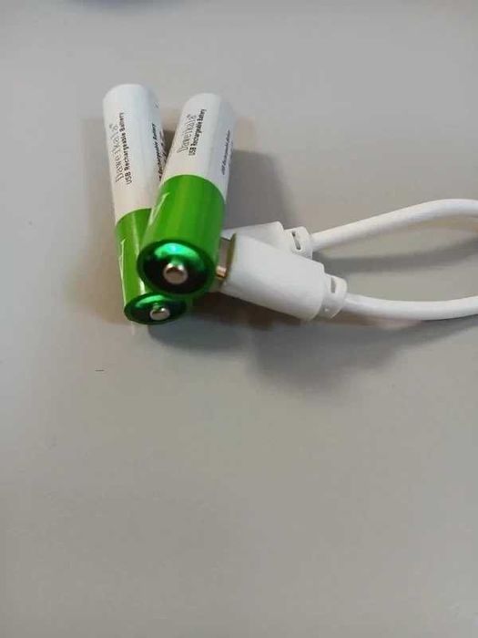 Baterii baterie AAA reîncărcabile de 1,5V 3000mlAh