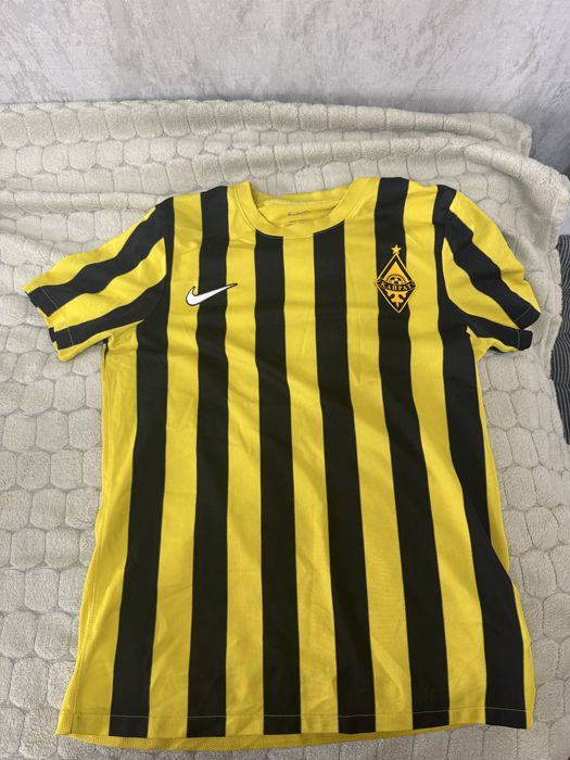 Ретро форма Кайрат