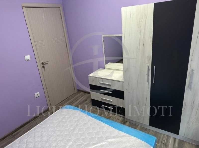 Продава се Двустаен апартамент в Пловдив, Христо Смирненски - 55 кв.м за 1135 €/кв.м - Снимка #5