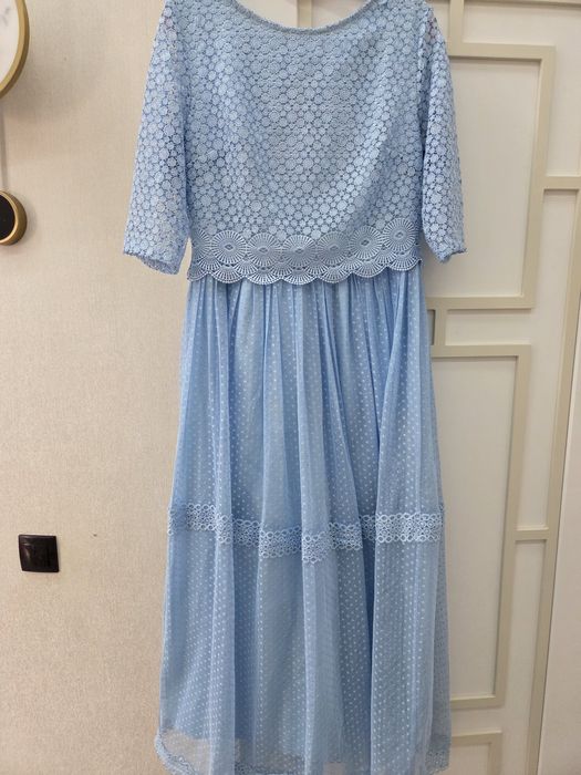 Продам платья почти новые