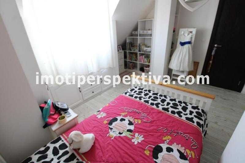 Продава се Многостаен апартамент в Пловдив, Кършияка - 174 кв.м за 1759 €/кв.м - Снимка #13