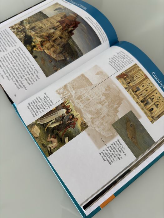 Cărți Adevărul Biblioteca de artă