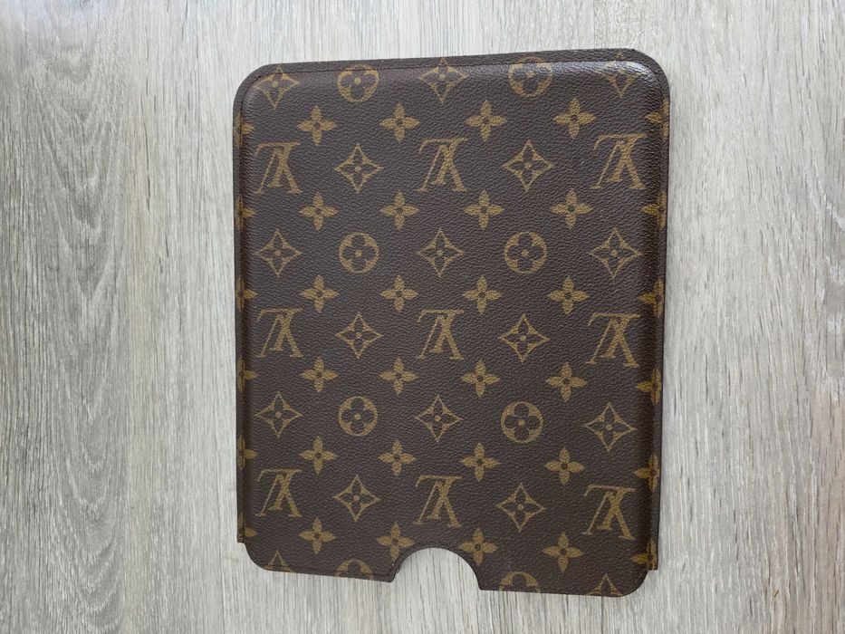 Louis Vuitton husa Tableta /iPad originala made in France