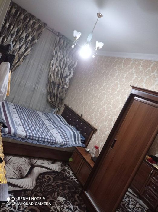 Аренда 4/4/4 Коракамиш 2/4