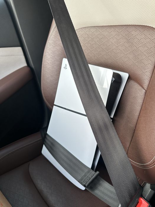 Play Station 5 Slim 1 TB