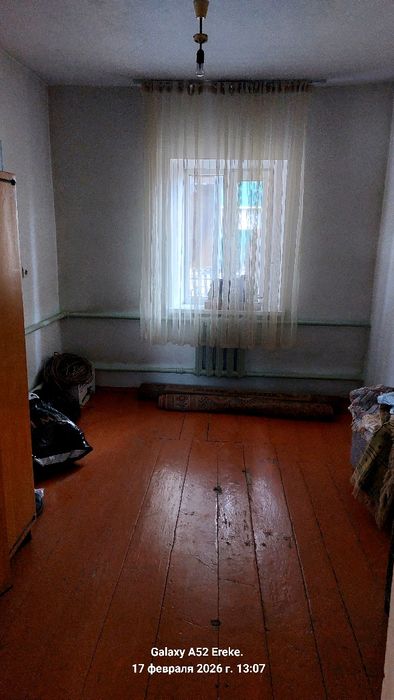 Дом продаётся! В городе Текели  на  Станции.