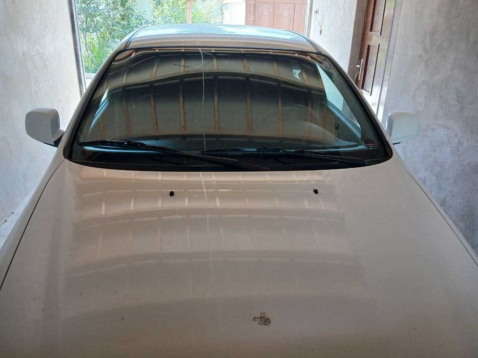 Gentra Idealni xolda yangi