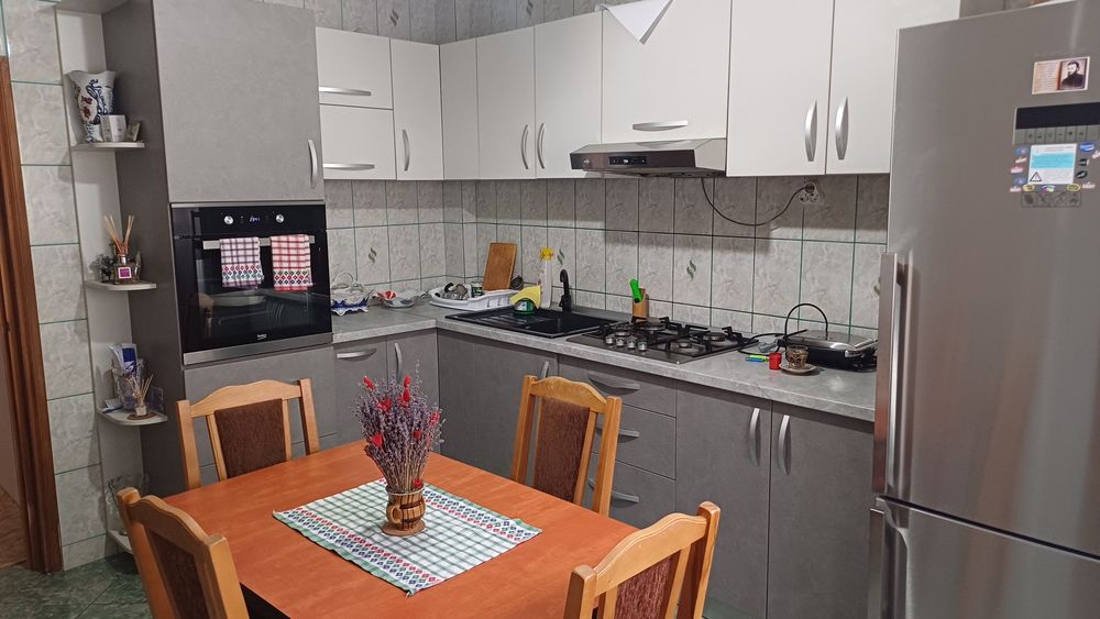 Vilă D+P+1 cu 300 mp teren