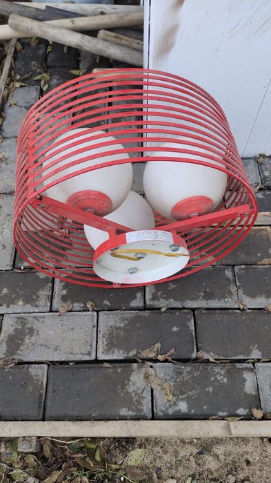 Продам люструдля спальни