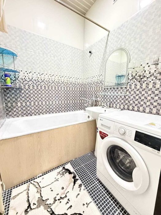 Чил-21 Панель 2в3/2/4 балкон 1,5/3 меб+тех Ориентир Учтепа Хокимият