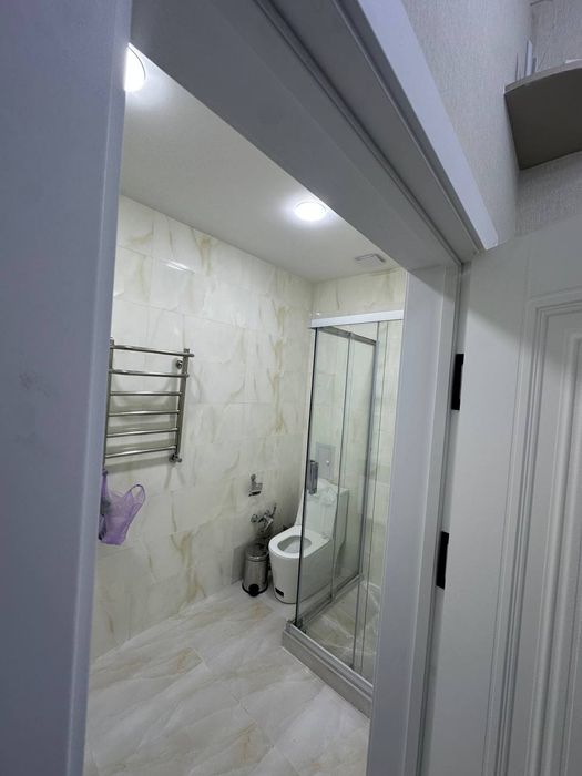 Yakkasaroy qushbegi navastroyka