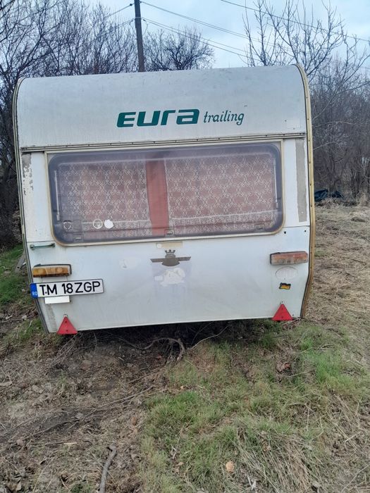 Rulota de vanzare