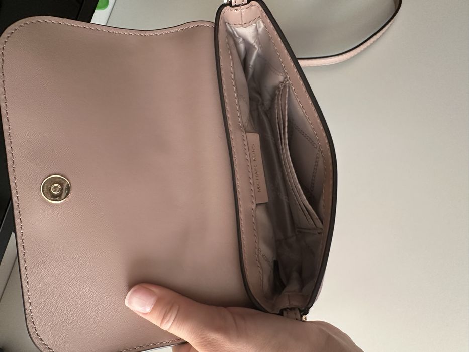 Сумка на плечо MK