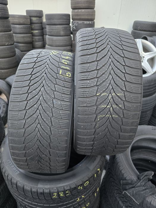 Anvelope iarna 245 40 19