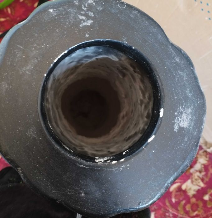 Ваза для цветов для интерьера