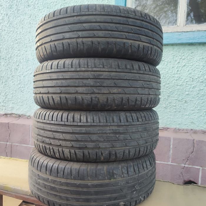 Летние шины Cordiant