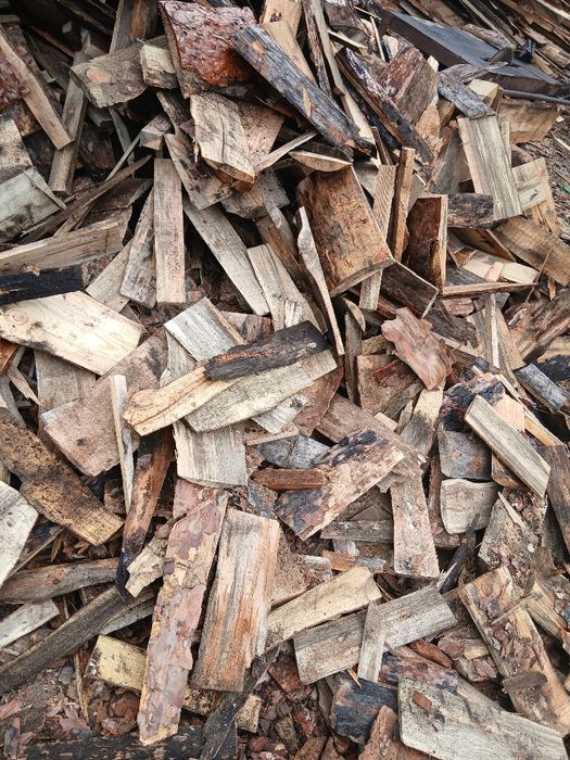 Продам. Дрова мешками Уголь