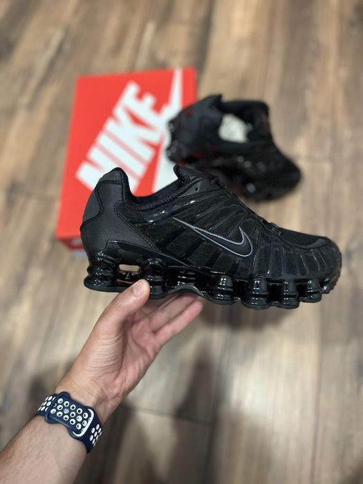 Nike Shox TL  AV3595 002