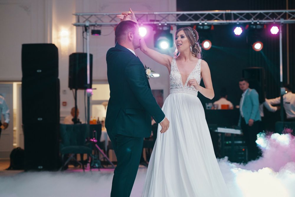 Vand Rochie de Mireasa