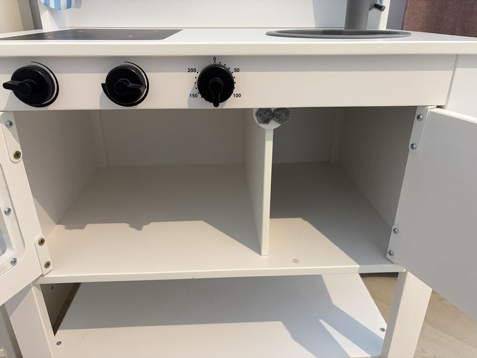 Bucatarie pentru copii Ikea