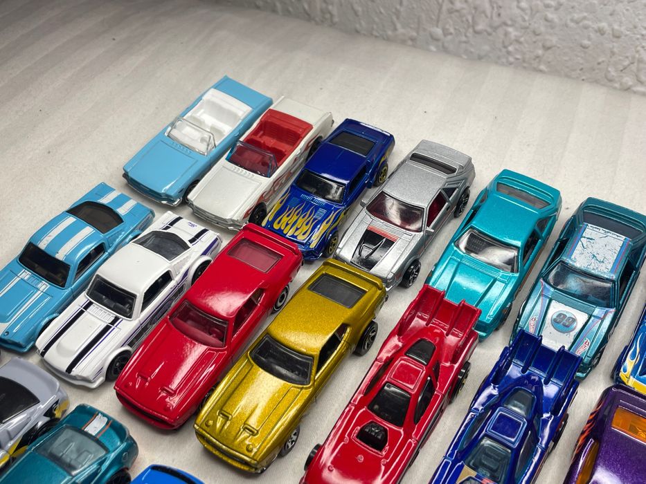 колички, играчки, модели, колеокцинерски модели, комплекти