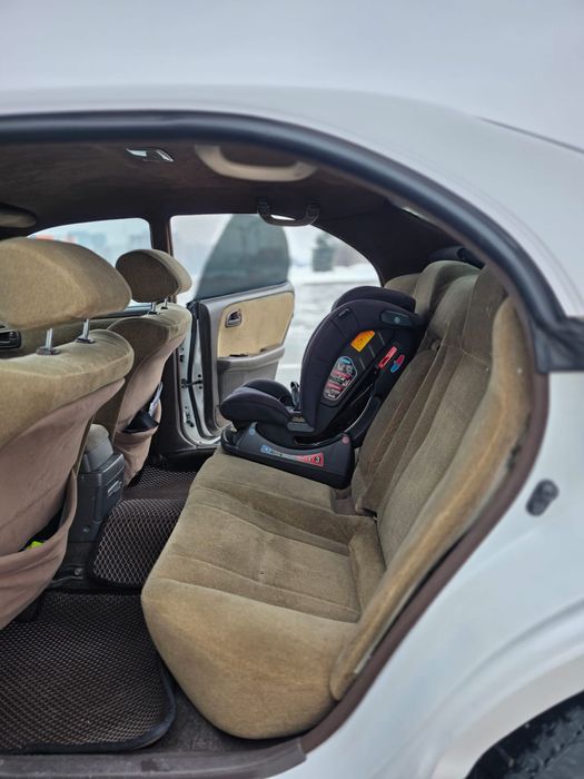 Продам chaser 90