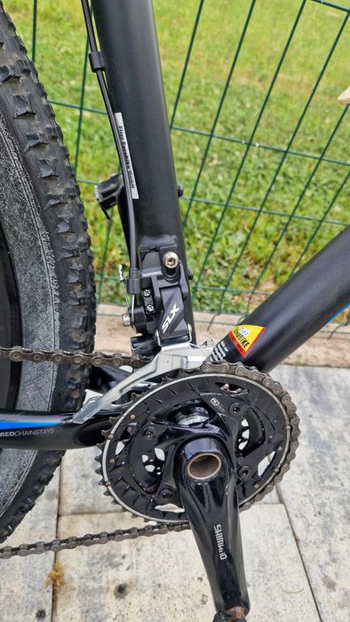 Bicicletă MTB Bulls Copperhead Supreme 29