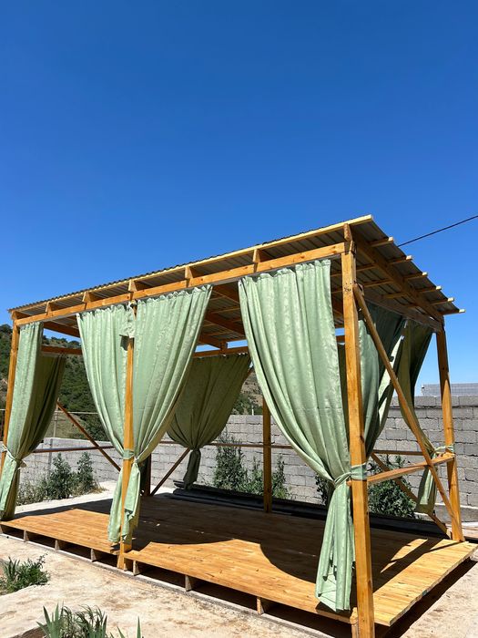 СКИДКА Коттедж в Бургулюк