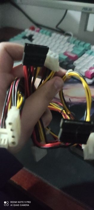 Sursa pentru calculato 500W negociabli intre 90-150