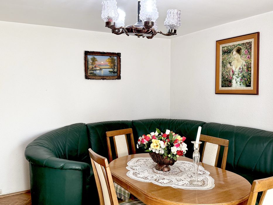 Apartament 3 camere,Etaj 2, Zona Independentei