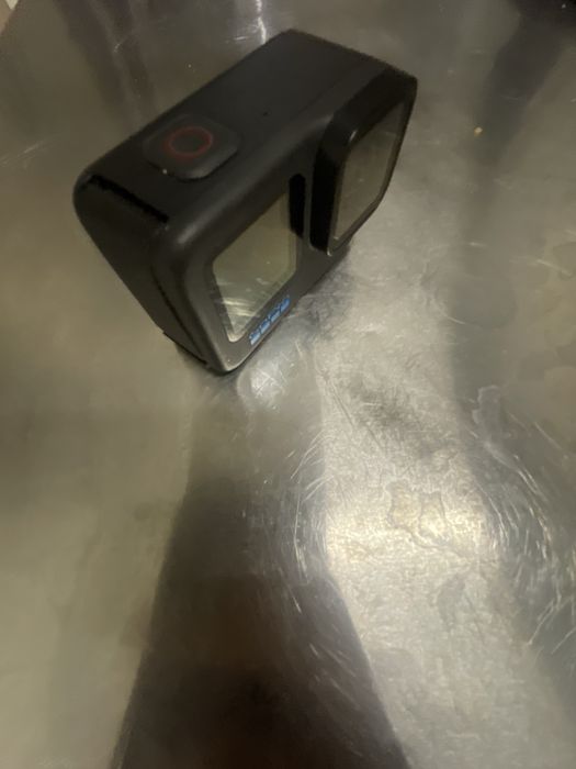 Gopro hero 11 black