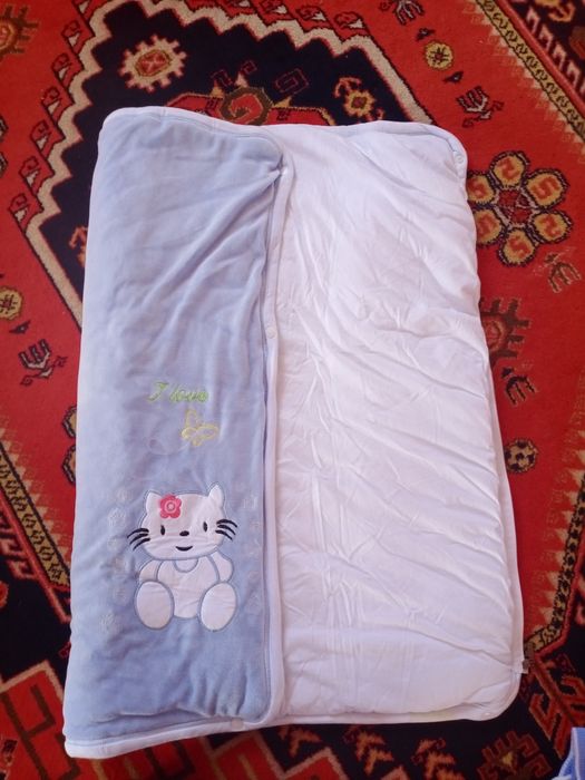 Продам конверт на выписку