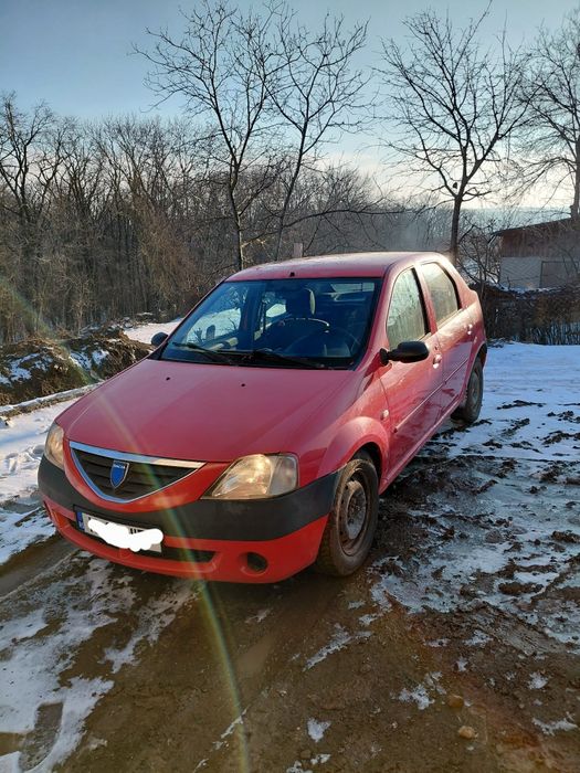 Vand dacia logan 1.4