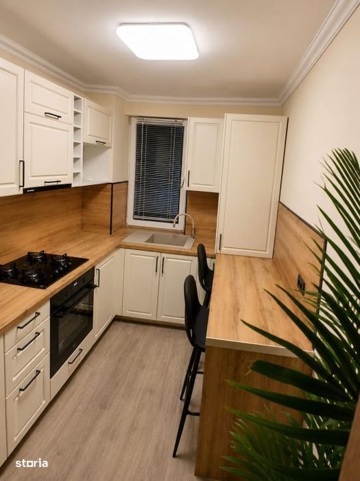Apartament 2 camere, 46.90 mp, zona Calea Bucuresti