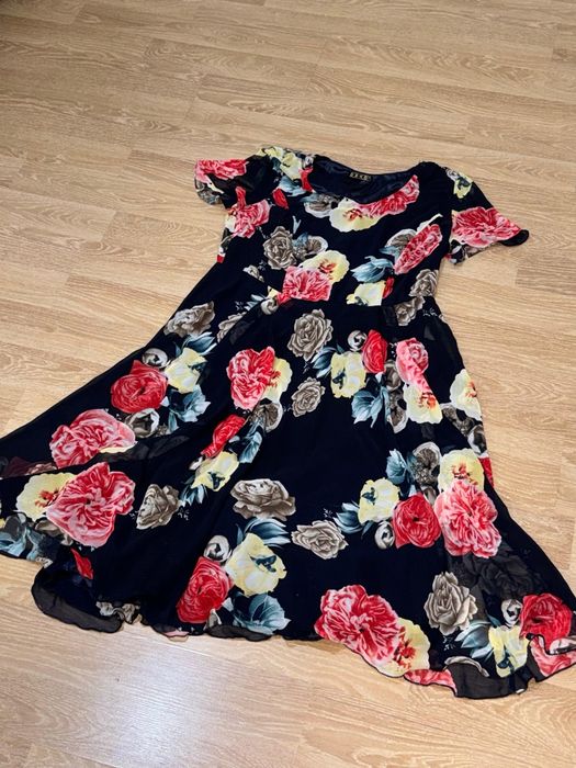 Продам платье  5 вариант