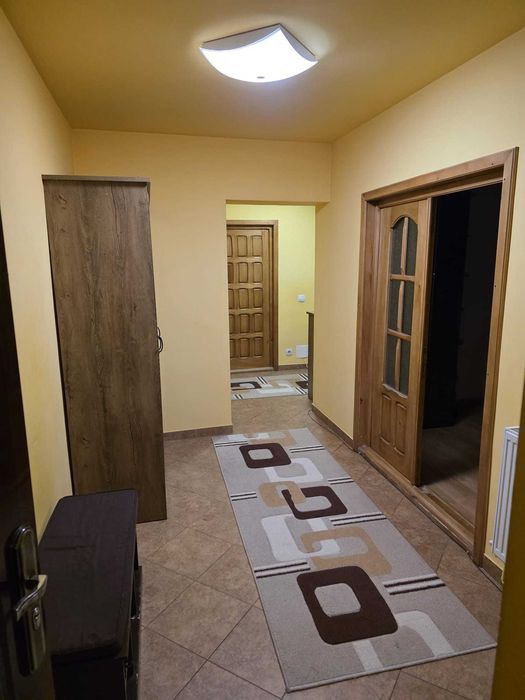 Se vinde apartament 3 camere-comuna Vladeni judetul Iasi