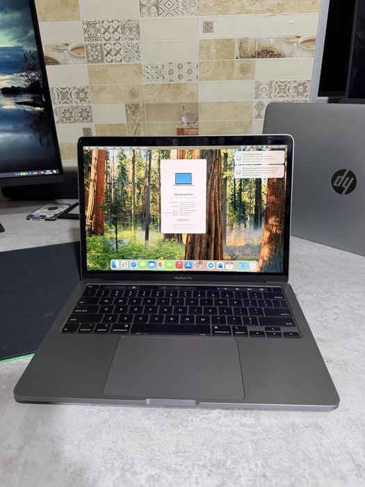 Macbook PRO 2020