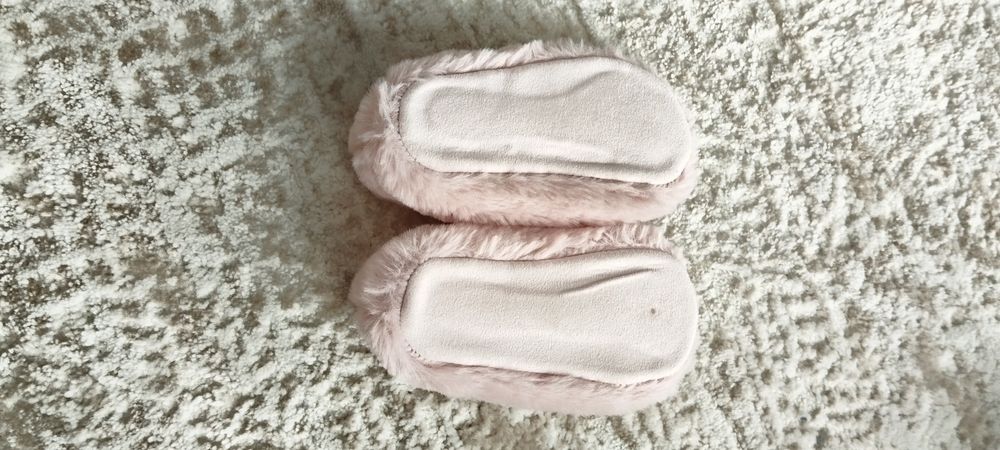 Balerini interior Zara - mas 17-18