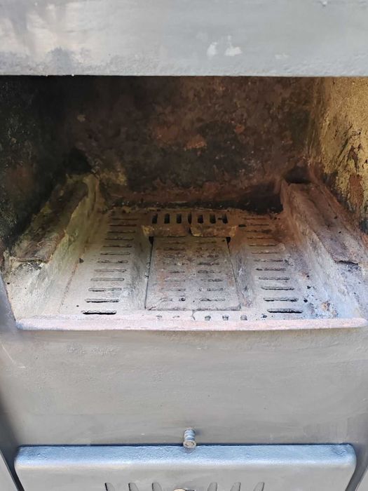 Камина С Водна Риза Прити 21 KW