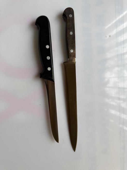 Нож за месо Wusthof + Dick Solingen Germany
