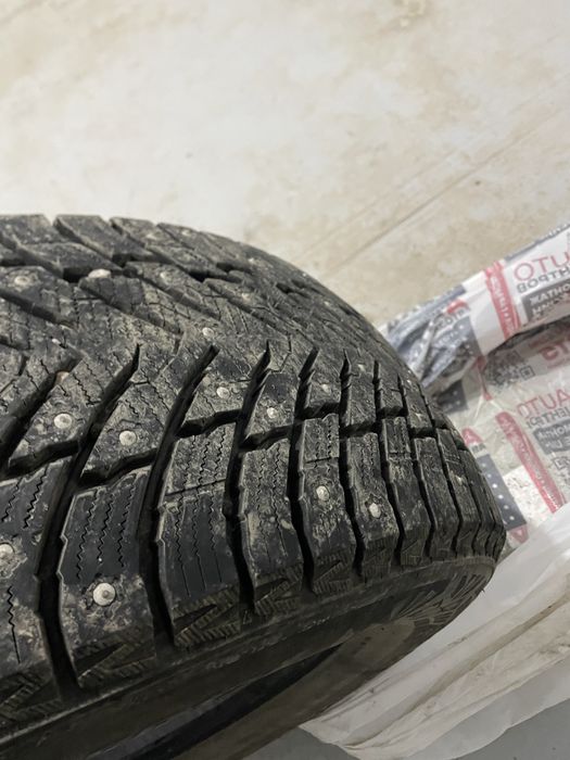 Покрышки новые!!!