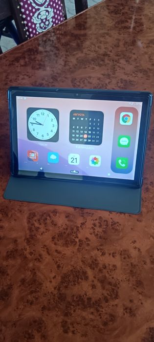 2ta Planshet, Kalonka sotiladi